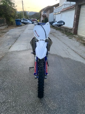 Yamaha Yzf, снимка 7