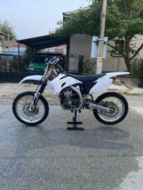 Yamaha Yzf, снимка 6