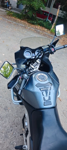 Suzuki V-strom DL1000, снимка 4