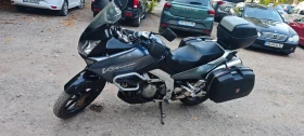 Suzuki V-strom DL1000, снимка 3