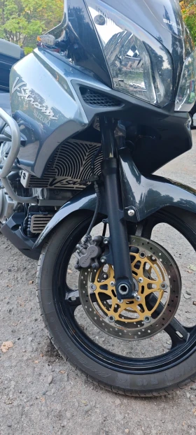 Suzuki V-strom DL1000, снимка 6