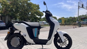 Yamaha Neos НОВ, снимка 1