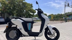 Yamaha Neos НОВ