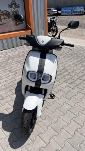 Yamaha Neos НОВ, снимка 5