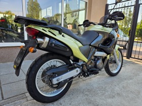 Aprilia Pegaso 650ie, Injection, 2003г., снимка 3