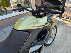 Aprilia Pegaso 650ie, Injection, 2003г., снимка 11