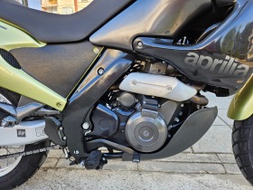 Aprilia Pegaso 650ie, Injection, 2003г., снимка 10