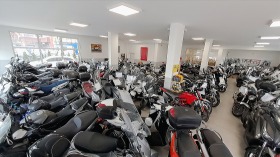 Aprilia Pegaso 650ie, Injection, 2003г., снимка 15