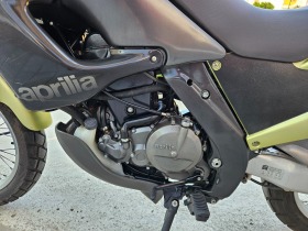 Aprilia Pegaso 650ie, Injection, 2003г., снимка 12