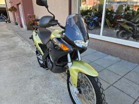 Aprilia Pegaso 650ie, Injection, 2003г., снимка 9