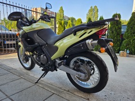 Aprilia Pegaso 650ie, Injection, 2003г., снимка 5