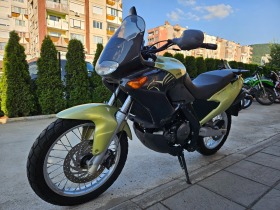 Aprilia Pegaso 650ie, Injection, 2003г., снимка 7