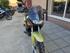 Aprilia Pegaso 650ie, Injection, 2003г., снимка 8