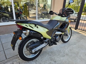 Aprilia Pegaso 650ie, Injection, 2003г., снимка 4