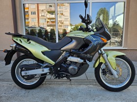 Aprilia Pegaso 650ie, Injection, 2003г., снимка 2