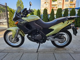 Aprilia Pegaso 650ie, Injection, 2003г., снимка 6