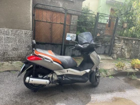 Yamaha X-max 250i, снимка 1