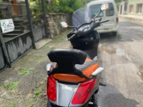 Yamaha X-max 250i, снимка 4