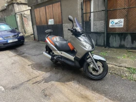 Yamaha X-max 250i, снимка 6