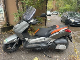 Yamaha X-max 250i, снимка 3