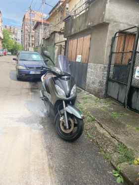 Yamaha X-max 250i, снимка 8