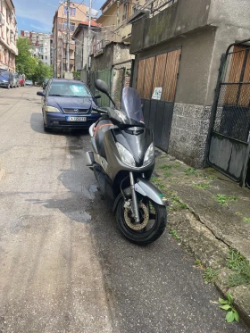 Yamaha X-max 250i, снимка 7