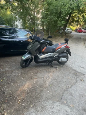 Yamaha X-max 250i, снимка 5