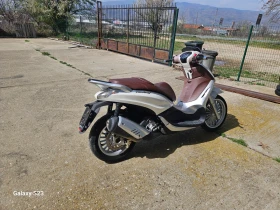 Piaggio Beverly, снимка 7