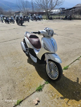 Piaggio Beverly, снимка 8