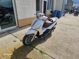 Piaggio Beverly, снимка 2