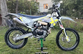 Husqvarna FE 501 | Mobile.bg    2
