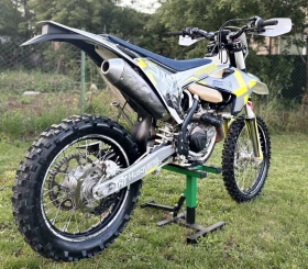 Husqvarna FE 501 | Mobile.bg    3