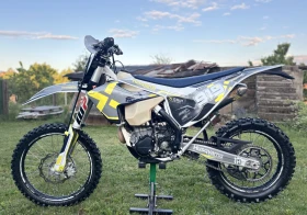 Husqvarna FE 501 | Mobile.bg    4