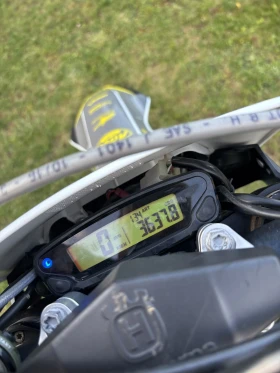 Husqvarna FE 501 | Mobile.bg    8
