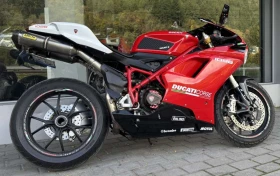 Ducati 1098 | Mobile.bg    5