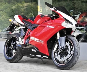     Ducati 1098
