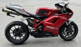 Обява за продажба на Ducati 1098 ~13 500 лв. - изображение 3