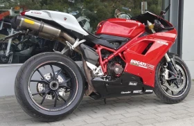 Обява за продажба на Ducati 1098 ~13 500 лв. - изображение 1