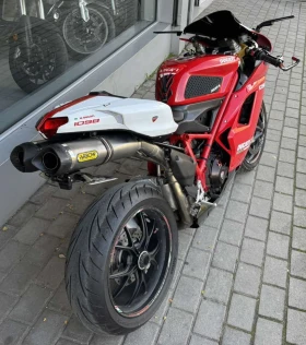    Ducati 1098