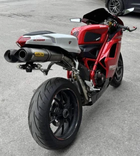 Обява за продажба на Ducati 1098 ~13 500 лв. - изображение 5