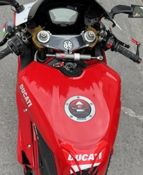 Обява за продажба на Ducati 1098 ~13 500 лв. - изображение 4