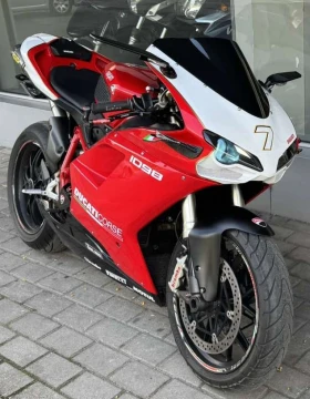  Ducati 1098
