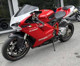  Ducati 1098