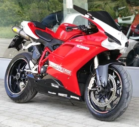     Ducati 1098