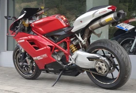 Обява за продажба на Ducati 1098 ~13 500 лв. - изображение 2