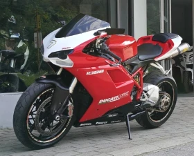     Ducati 1098