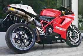 Ducati 1098 | Mobile.bg    6
