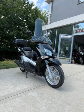 Yamaha X-City 250 2011 | Mobile.bg    2