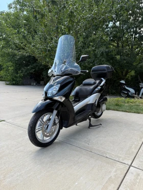 Yamaha X-City 250 2011 | Mobile.bg    4