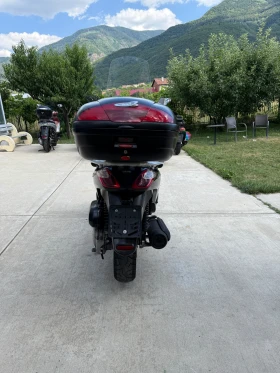 Yamaha X-City 250 2011 | Mobile.bg    7